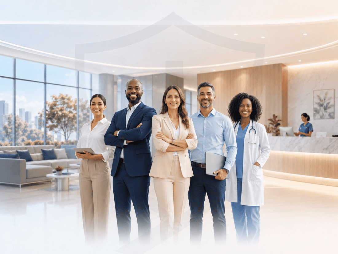 Plano de Saúde Empresarial