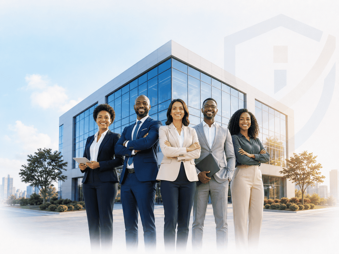 Seguro Empresarial
