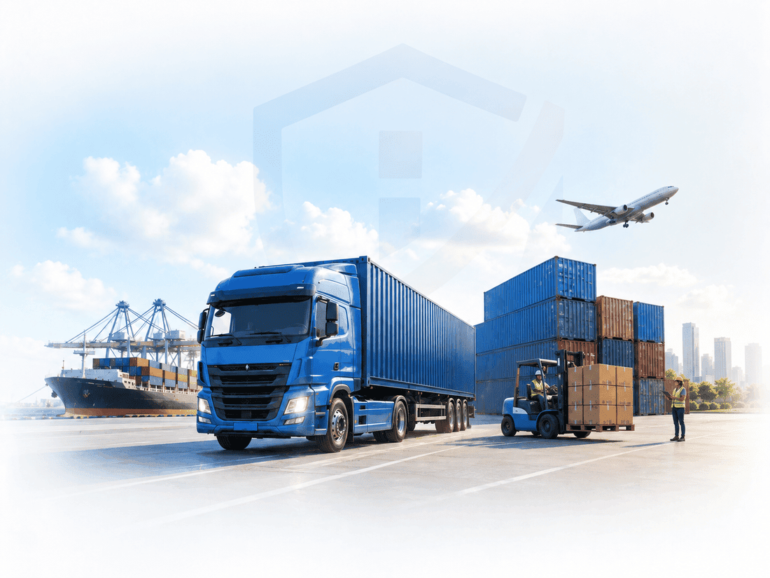 Seguro Transporte